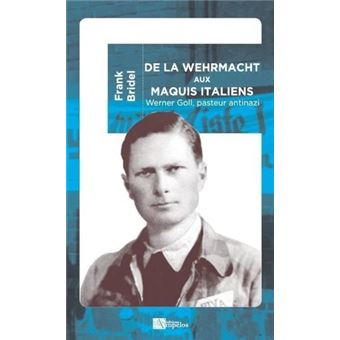 De la Wehrmacht aux maquis italiens