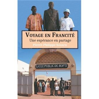 Voyage en Francité