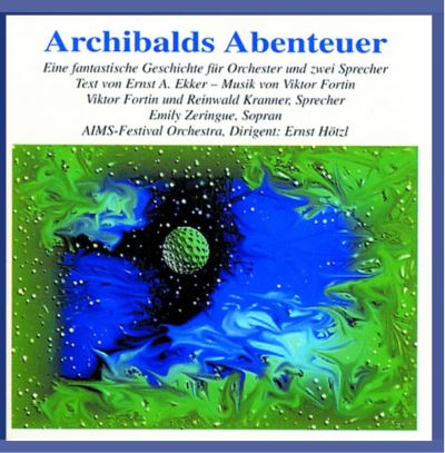 Archibalds abenteuer