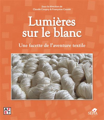 Lumières sur le blanc