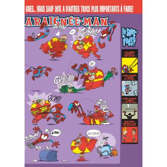 Captain Biceps - Ultimate Fighting Vol. 1