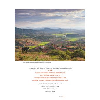 Madagascar - Les clés pour bien voyager