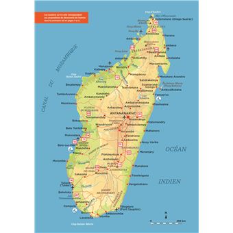 Madagascar - Les clés pour bien voyager