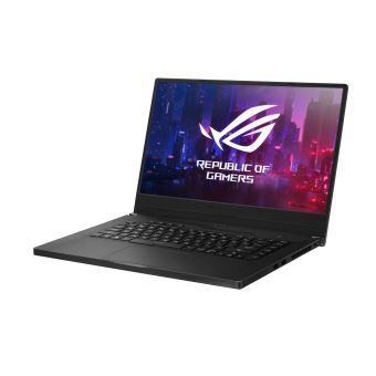 PC Portable Asus GA502DU-AL040T 15.6’’ AMD Ryzen 7 16 Go RAM 512 Go Noir