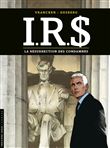 I.R.S - La Résurrection des condamnés
