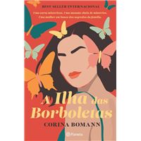 A Ilha das Borboletas
