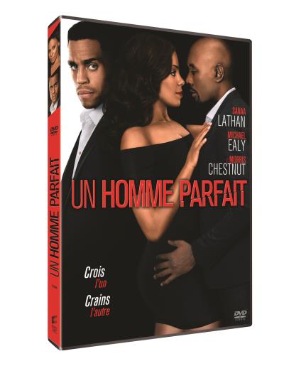 Un homme parfait DVD