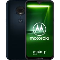 Smartphone Motorola Moto G7 Plus 6,2'' 64GB Deep Indigo