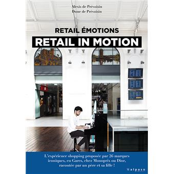 Retail Emotions - Retail in Motion