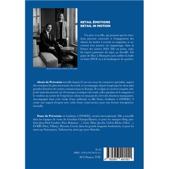 Retail Emotions - Retail in Motion