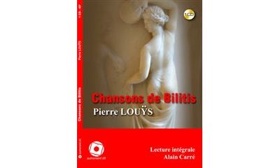 Les chansons de Bilitis