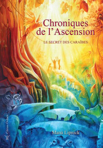 Le secret des Caraïbes