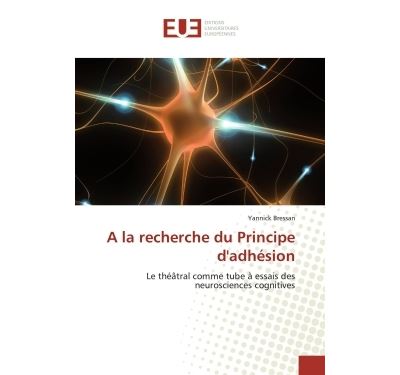 A la recherche du Principe d'adhésion