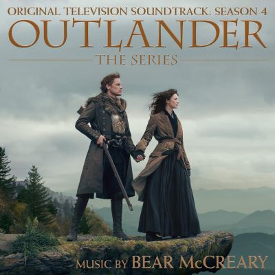 Outlander Season 4