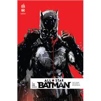 All Star Batman