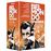 Coffret Belmondo Cascadeur DVD_0