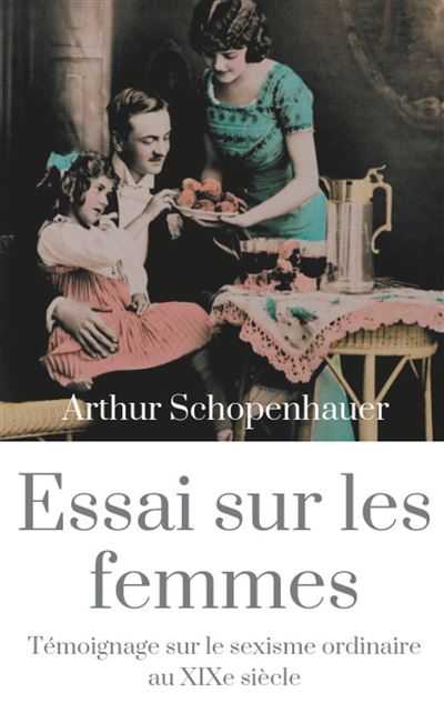 Essai sur les femmes - temoignage sur le sexisme ordi