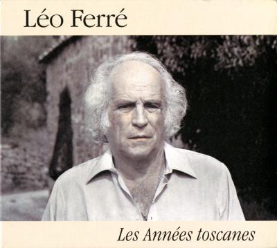 Best of Les années toscanes