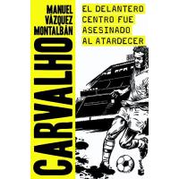 El delantero centro fue asesinado al atardecer