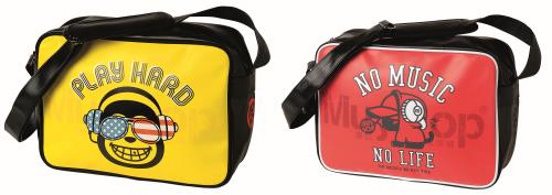 Sacoche Oberthur Muy Pop Messenger 36 x 12 x 28 cm
