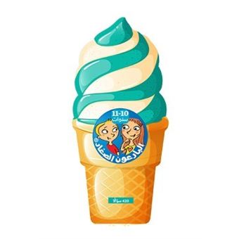 Glace 10-11