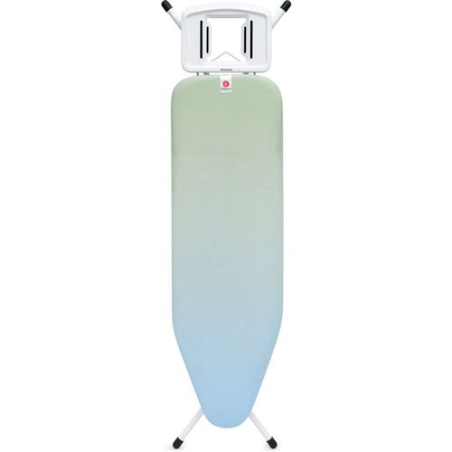 Table à repasser Brabantia 124 x 38 Cm Soothing Sea