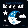 Le petit monde de bébé - Bonne nuit