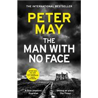 The Man With No Face