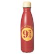 Bouteille métallique isotherme Hot & Cold Harry Potter Quai