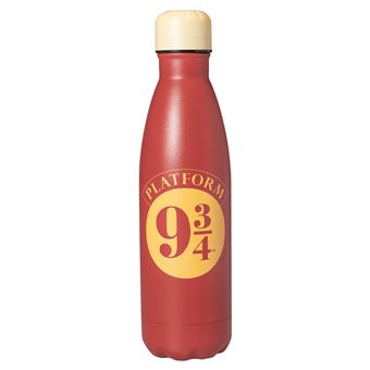 Bouteille métallique isotherme Hot & Cold Harry Potter Quai