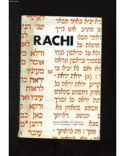 Rachi