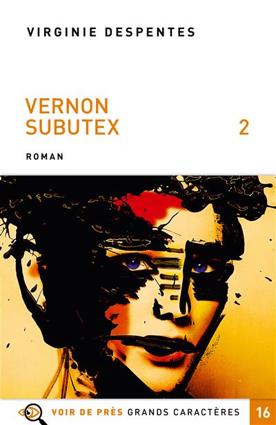 Vernon subutex,2