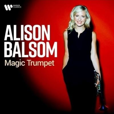 Magic Trumpet Best Of