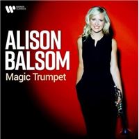 Magic Trumpet Best Of