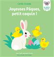 Joyeuses Pâques, petit coquin !