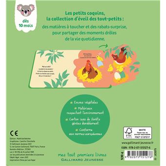 Joyeuses Pâques, petit coquin !