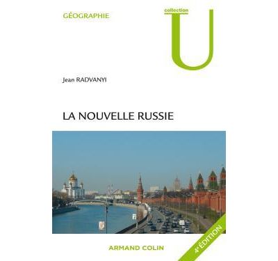 La nouvelle Russie