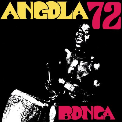 ANGOLA 72/LP