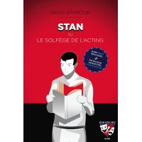 Stan ou Le solfège de l'acting