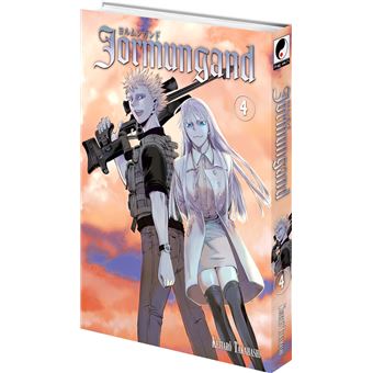 Jormungand