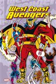 West Coast Avengers: L'intégrale 1986 (T02)