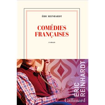 Comédies françaises - 1