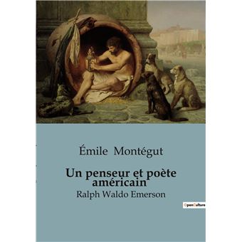 Un penseur et poète américain