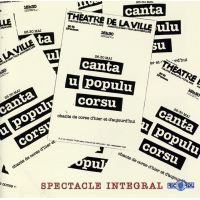 Au Théâtre de la Ville