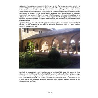 Petite chronique des retraites d'un Petit « é » qui voulait grandir...