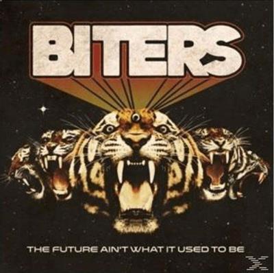 The future ain t what it used