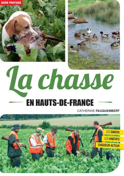 La chasse en Hauts de France