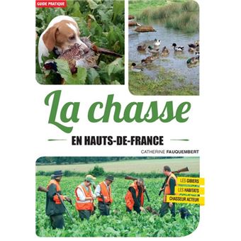 La chasse en Hauts-de-France