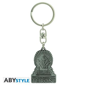 Porte-clés Game Of Thrones For The Throne