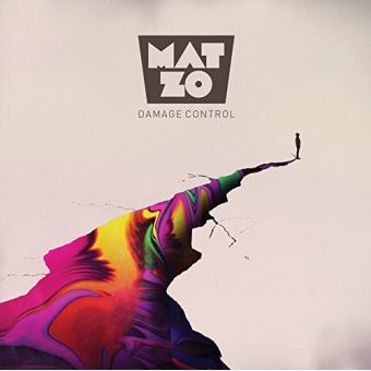 Mat Zo - Damage Control - 1